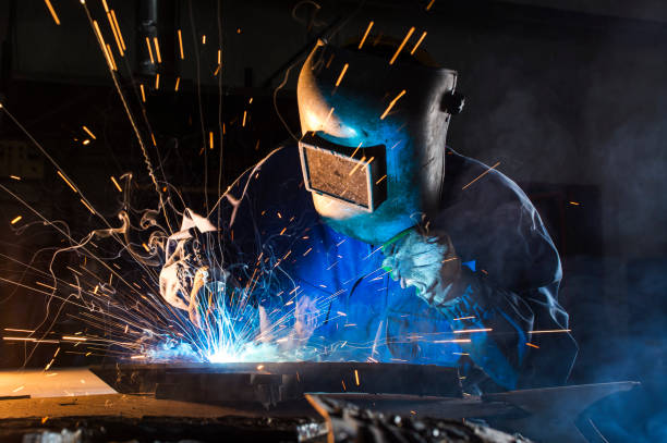 Best Specialty Welding Processes in Coyne Center, IL