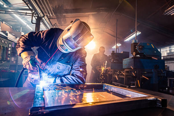 Best Welding Equipment Sales and Repair in Coyne Center, IL