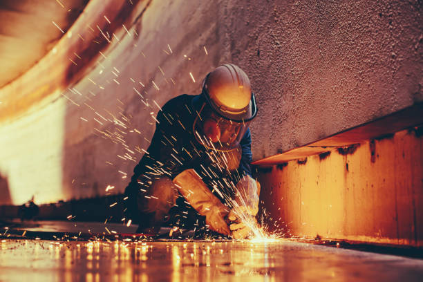 Affordable Welder Services in Coyne Center, IL