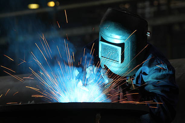 Best Welding Inspection and Certification in Coyne Center, IL