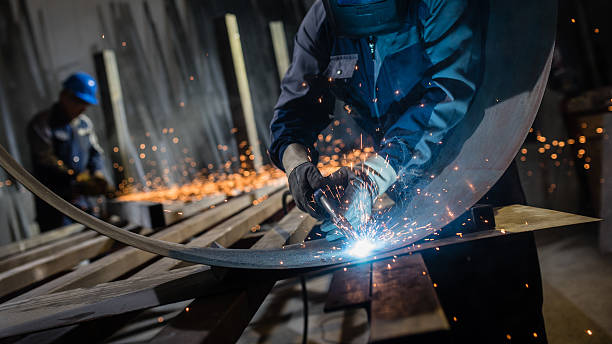 Best Marine and Shipbuilding Welding in Coyne Center, IL