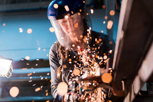 Best Structural Steel Welding in Coyne Center, IL